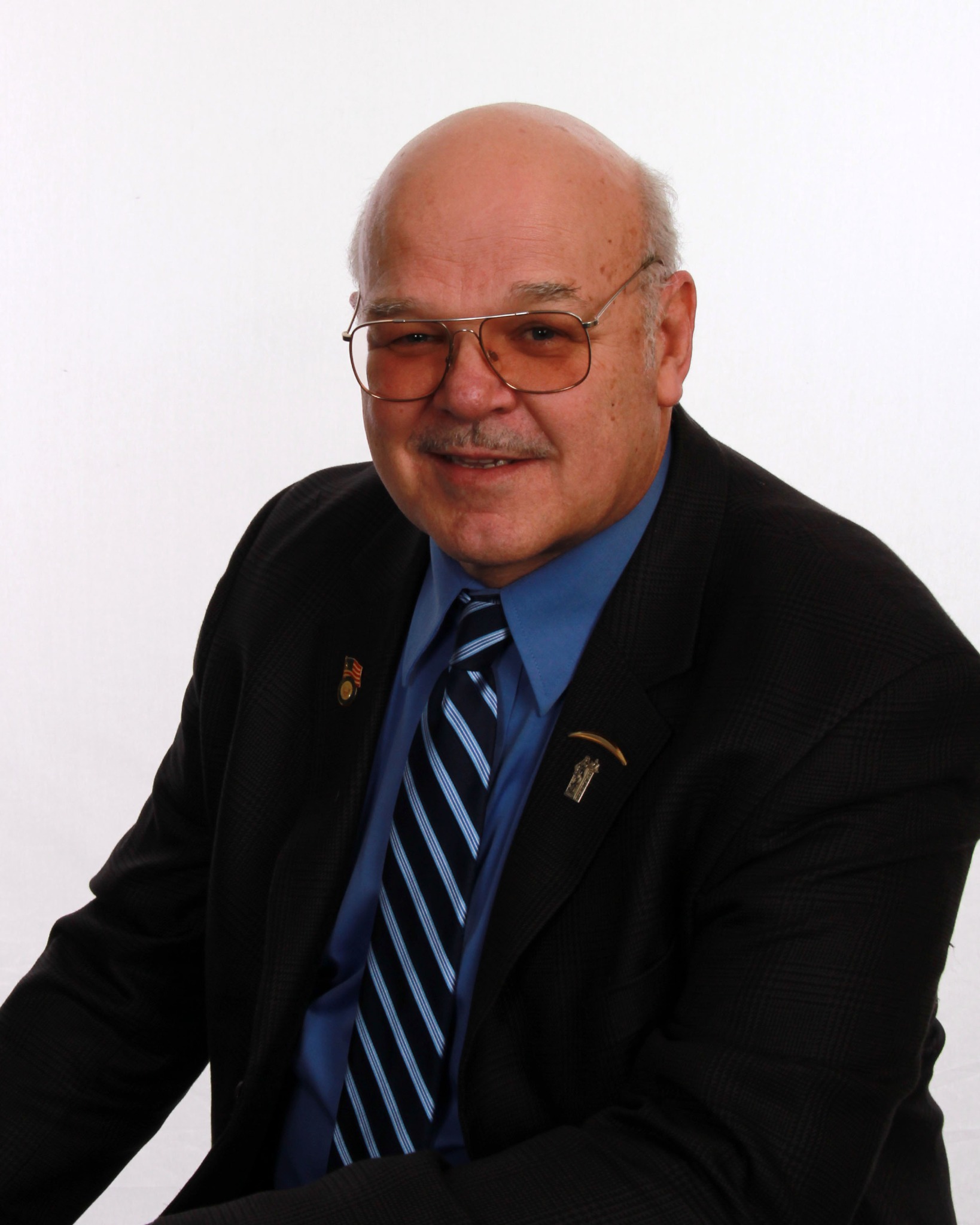 Joe Kresser, founder and business owner of Sales by Kresser